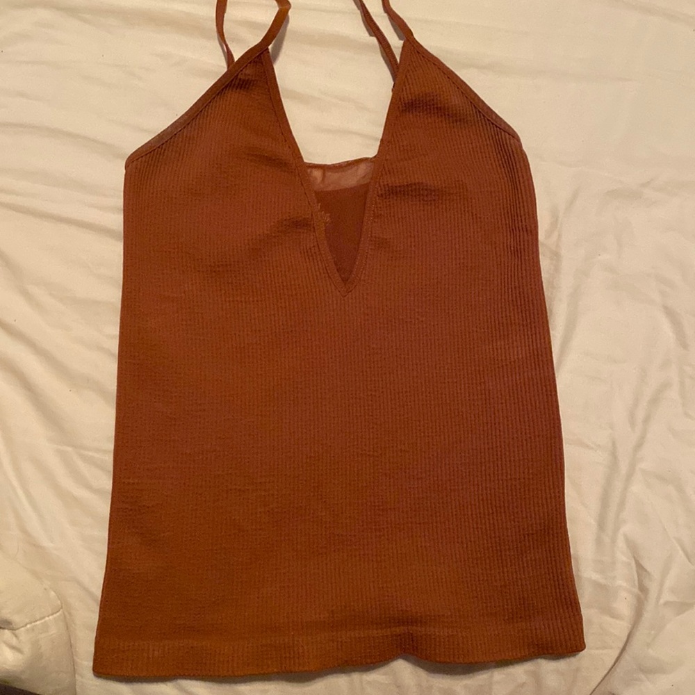 Free people tank